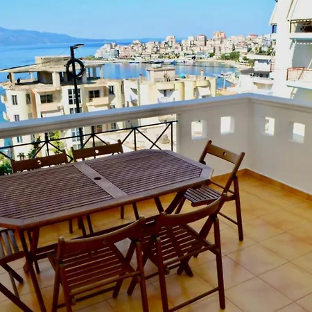 Lejlighed Andi Sarandë