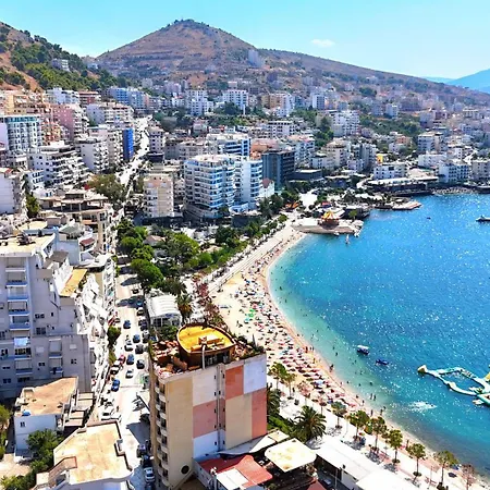 Lejlighed Andi Sarandë