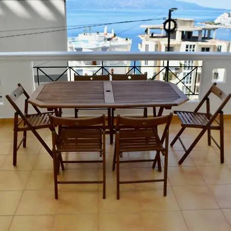 Andi Apartamento